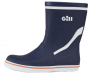 GILL SHORT BLUE CRUISING BOOTS SIZE 13
