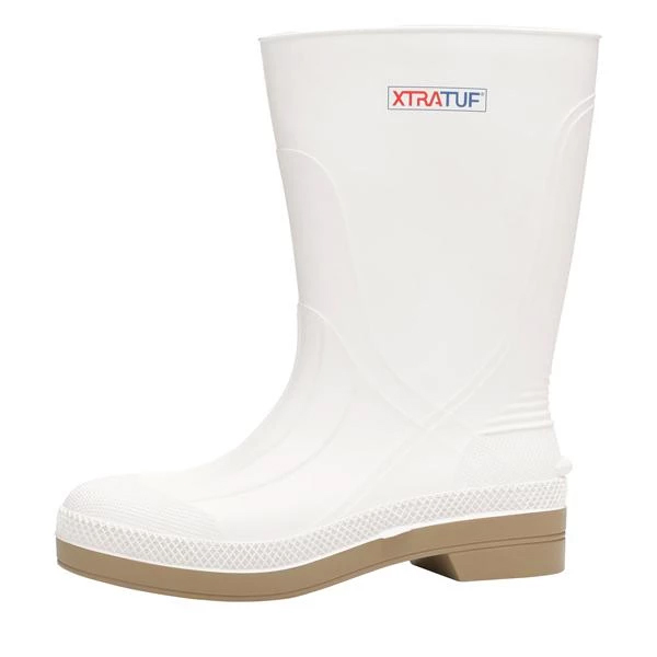 XTRATUF SHRIMP BOOT MEN'S 11" TALL