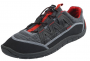 NORTHSIDE BRILLE II WATER SHOE MENS DARK GRAY-RED SIZE 8