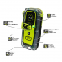 PERSONAL LOCATOR BEACON RESQLINK 400
