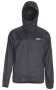 WEATHER WATCH WOMEN'S BLACK HOODED JACKET X-SMALL
