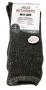 MENS HEAT RETAINING SOCKS ASSORTED COLORS