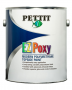 PETTIT PAINT EZ-POXY POLYEURETHANE TOPSIDE PAINT QUARTS, GALLONS OR AEROSOL