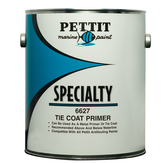 PETTIT PAINT SPECIALTY TIE COAT PRIMER GALLON