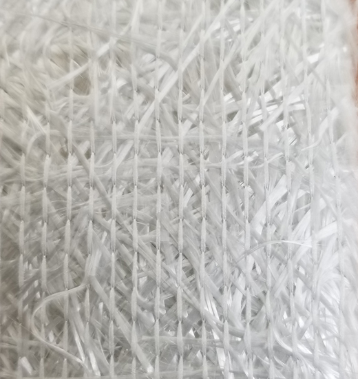 FIBERLAY FIBERGLASS BIAX TAPE 24.5 OZ 12" WIDE (AVG 52 YARD ROLL)