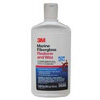 FIBERGLASS CLEANER &amp; WAX