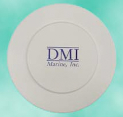 DATA MARINE COVER FOR CORINTHIAN UNIT & OTHERS W/ 5" BEZEL