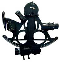 SEXTANT MARK 25