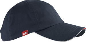GILL SAILING CAP NAVY