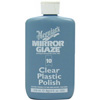 PLASTIC CLEANER &amp; WAX