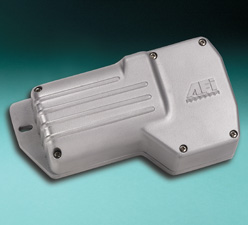 MARINCO AFI 82012 WIPER MOTOR 12V HEAVY DUTY 2.5" SHAFT 110 DEGREE