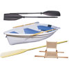 DINGHIES &amp; CANOE ACCESSORIES