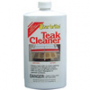TEAK CLEANER &amp; SEALERS