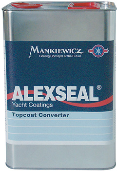 ALEXSEAL&REG; CONVERTER BRUSH PINT