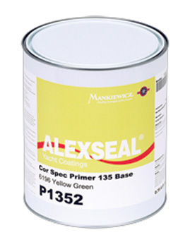 ALEXSEAL&REG; COR SPEC PRIMER GALLON