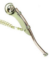 BOATSWAIN'S WHISTLE BOSUN