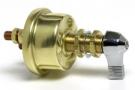 COLE HERSEE MASTER DISCONNECT BATTERY SWITCH 6-12 VDC