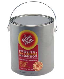 FLUID FILM UNDERCOATER 1 GALLON