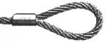 SLEEVE 5/8" 1 PIECE SS DUPLEX