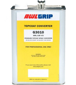AWLGRIP AWLCAT #2 TOPCOAT SPRAY CONVERTER (BY GALLON)