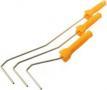 EPIFANES ROLLER HANDLE SHORT FOR 3" & 4" ROLLERS 10.5"