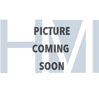COUPLING NUT STAINLESS STEEL 1/2"-13 (BY EACH)