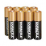 BATTERIES