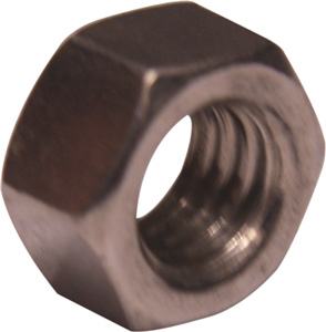 HEX NUT 316 STAINLESS 5/16"  (BY EACH)