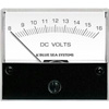 GAUGES &amp; INSTRUMENTS