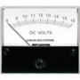 GAUGES &amp; INSTRUMENTS