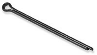 COTTER PIN STAINLESS STEEL 1/4" X 1.50"  (BY EACH)