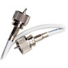 CONTROLS, CABLES &amp; CONNECTORS