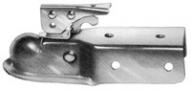 TRAILER COUPLING FAS-LOK 1-7/8" BALL 2"CHANNEL