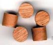 BUNG OAK 3/4" 100 PER PKG
