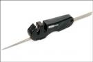 ACCUSHARP SHARPENER 4-IN-1 BLACK