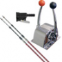 CONTROLS, CABLES &amp; CONNECTORS