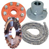 DRIVE ACCESSORIES