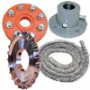 DRIVE ACCESSORIES