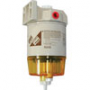 FUEL &amp; OIL FILTERS