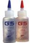 WEST SYSTEM&reg; G/5&reg; FIVE-MINUTE ADHESIVE 2 PART KIT 8 OZ