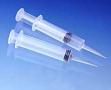 WEST SYSTEM&reg; REUSABLE SYRINGES 2 PACK