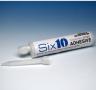 WEST SYSTEM&reg; SIX10 THICKENED EPOXY ADHESIVE WITH STATIC MIXER 190 ML