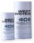 WEST SYSTEM&reg; 406 COLLOIDAL SILICA ADHESIVE FILLER 1.7 OZ
