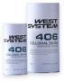WEST SYSTEM&reg; 406 COLLOIDAL SILICA ADHESIVE FILLER 5.5 OZ