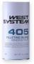 WEST SYSTEM&reg; 405 FILLETING BLEND BROWN 11 OZ