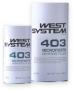 WEST SYSTEM&reg; 403 MICROFIBERS OFF-WHITE 20 OZ