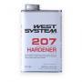 WEST SYSTEM&reg; 207 SPECIAL CLEAR HARDENER&reg; 0.33 GALLON