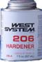 WEST SYSTEM&reg; 206 SLOW HARDENER&reg; 0.44 PINT