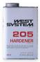 WEST SYSTEM&reg; 205 FAST HARDENER&reg; 0.44 PINT