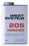 WEST SYSTEM&reg; 205 FAST HARDENER&reg; 0.86 QUART